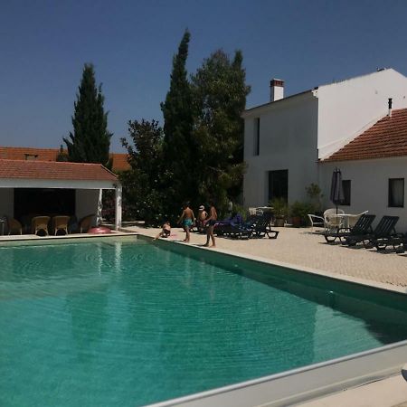Casas E Glamping Quinta Da Saudade Villa Canha Exterior photo