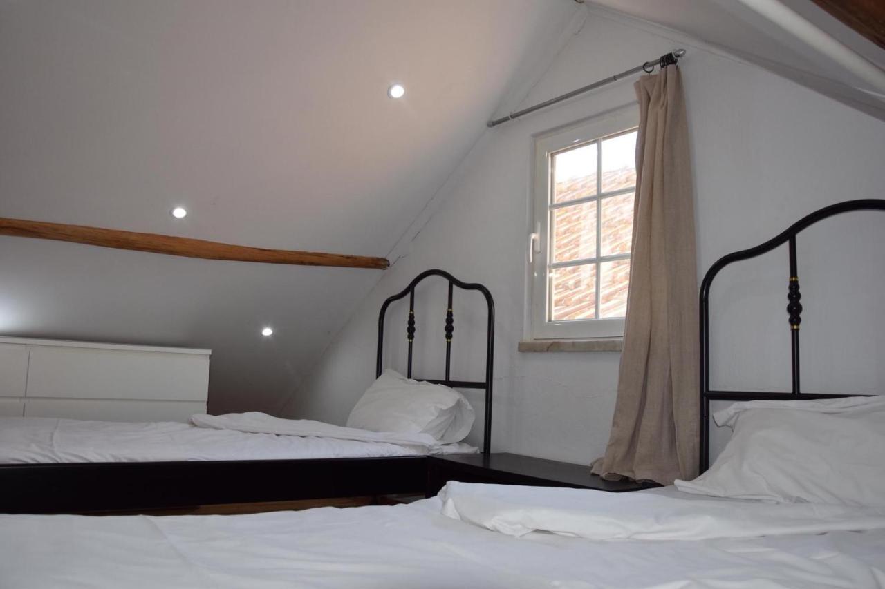 Casas E Glamping Quinta Da Saudade Villa Canha Exterior photo