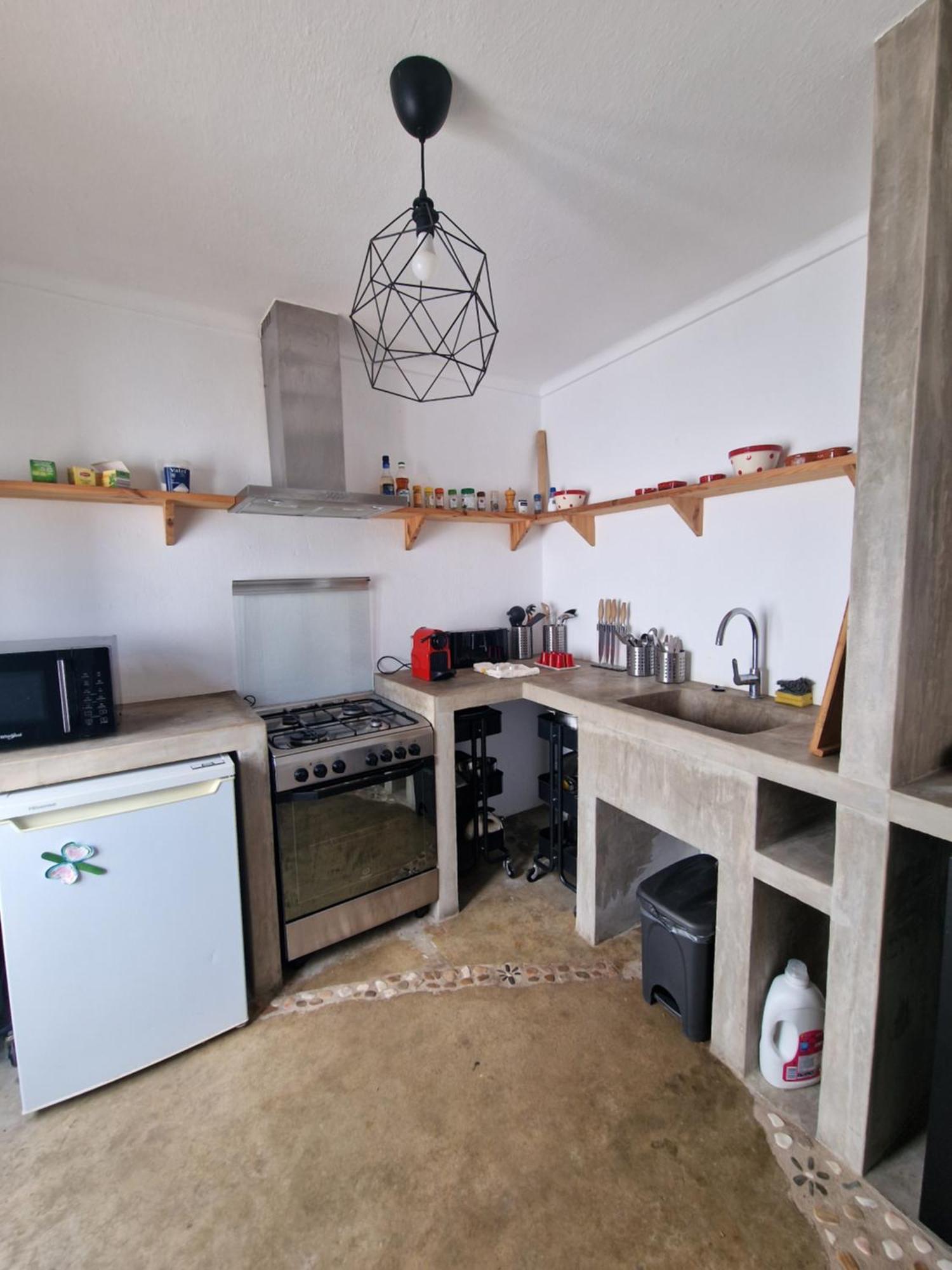 Casas E Glamping Quinta Da Saudade Villa Canha Exterior photo
