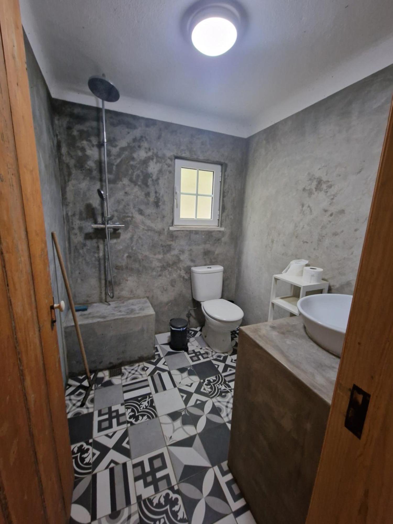 Casas E Glamping Quinta Da Saudade Villa Canha Exterior photo