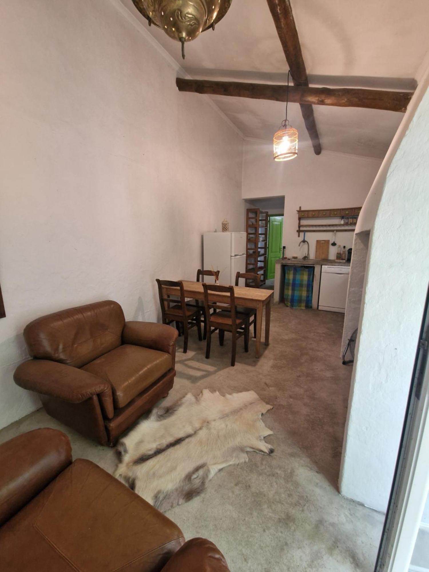 Casas E Glamping Quinta Da Saudade Villa Canha Exterior photo